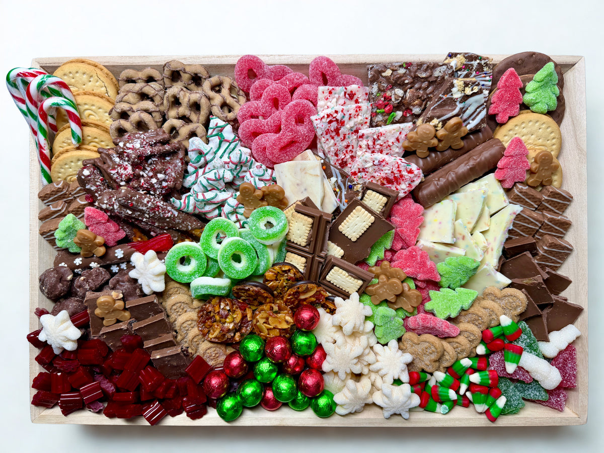 Christmas Candy - Open For December Pre-Orders