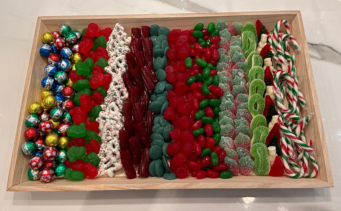 Christmas Candy - PREORDER FOR DECEMBER NOW!