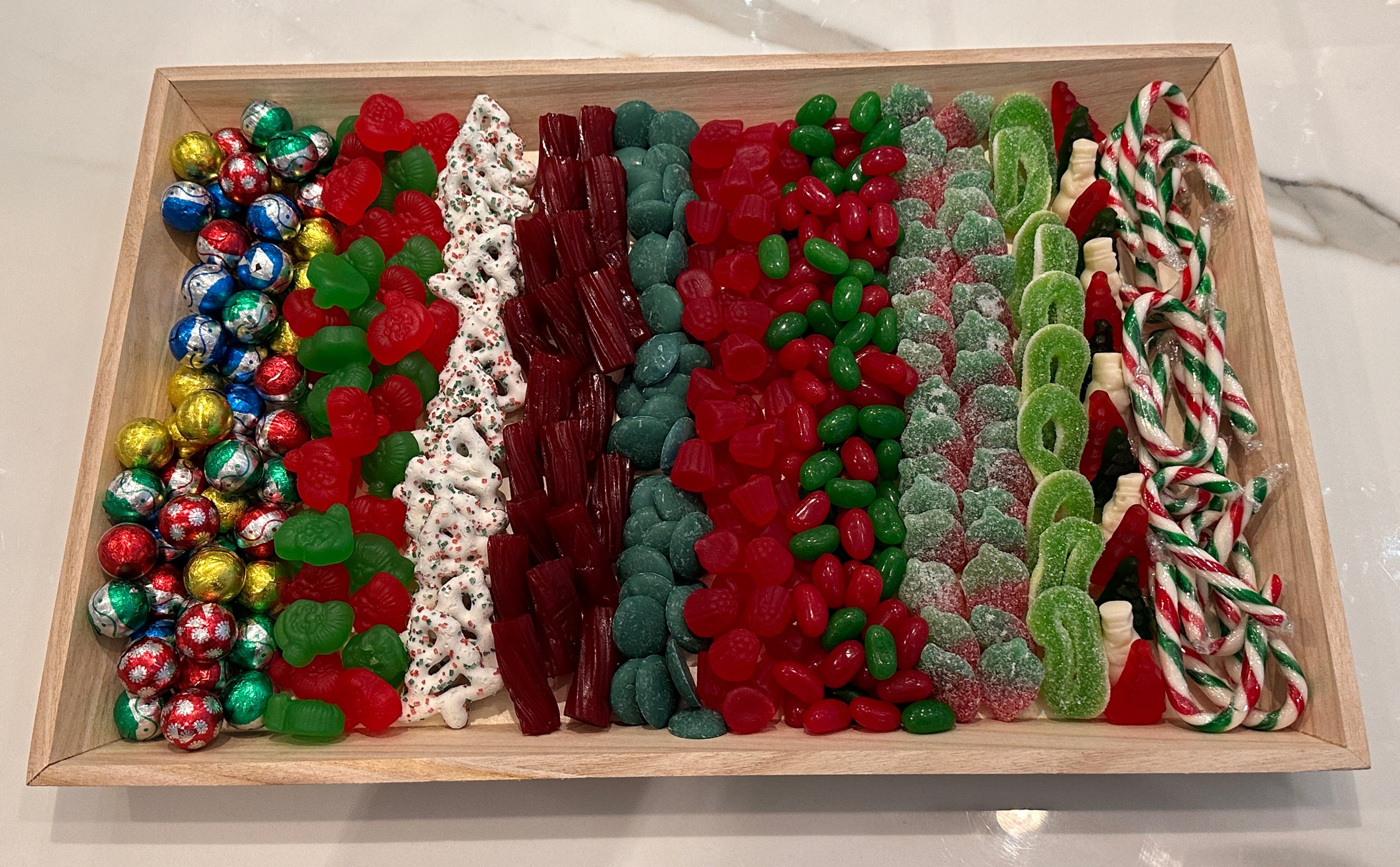 Christmas Candy - PREORDER FOR DECEMBER NOW!