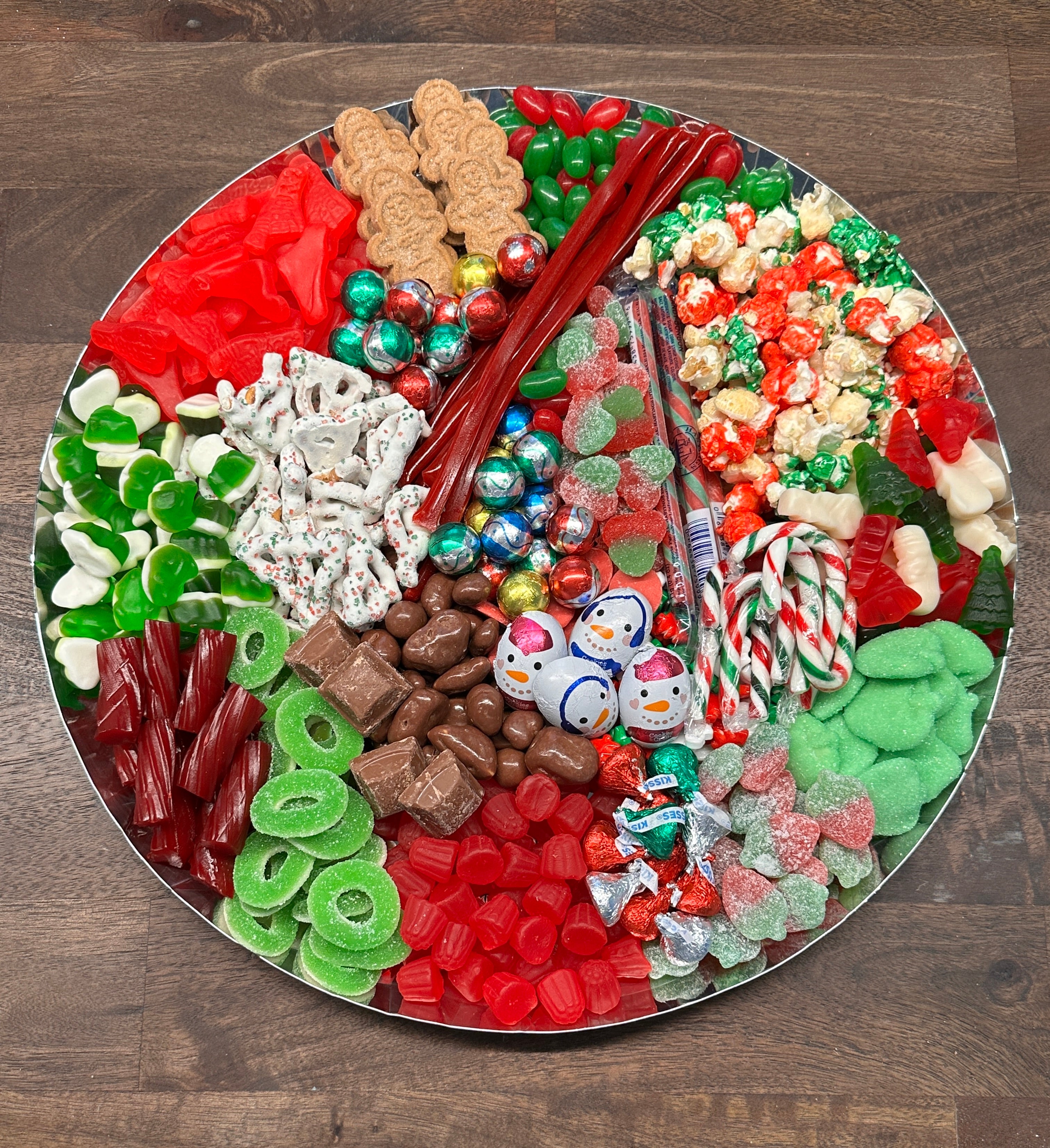 Christmas Candy - PREORDER FOR DECEMBER NOW!