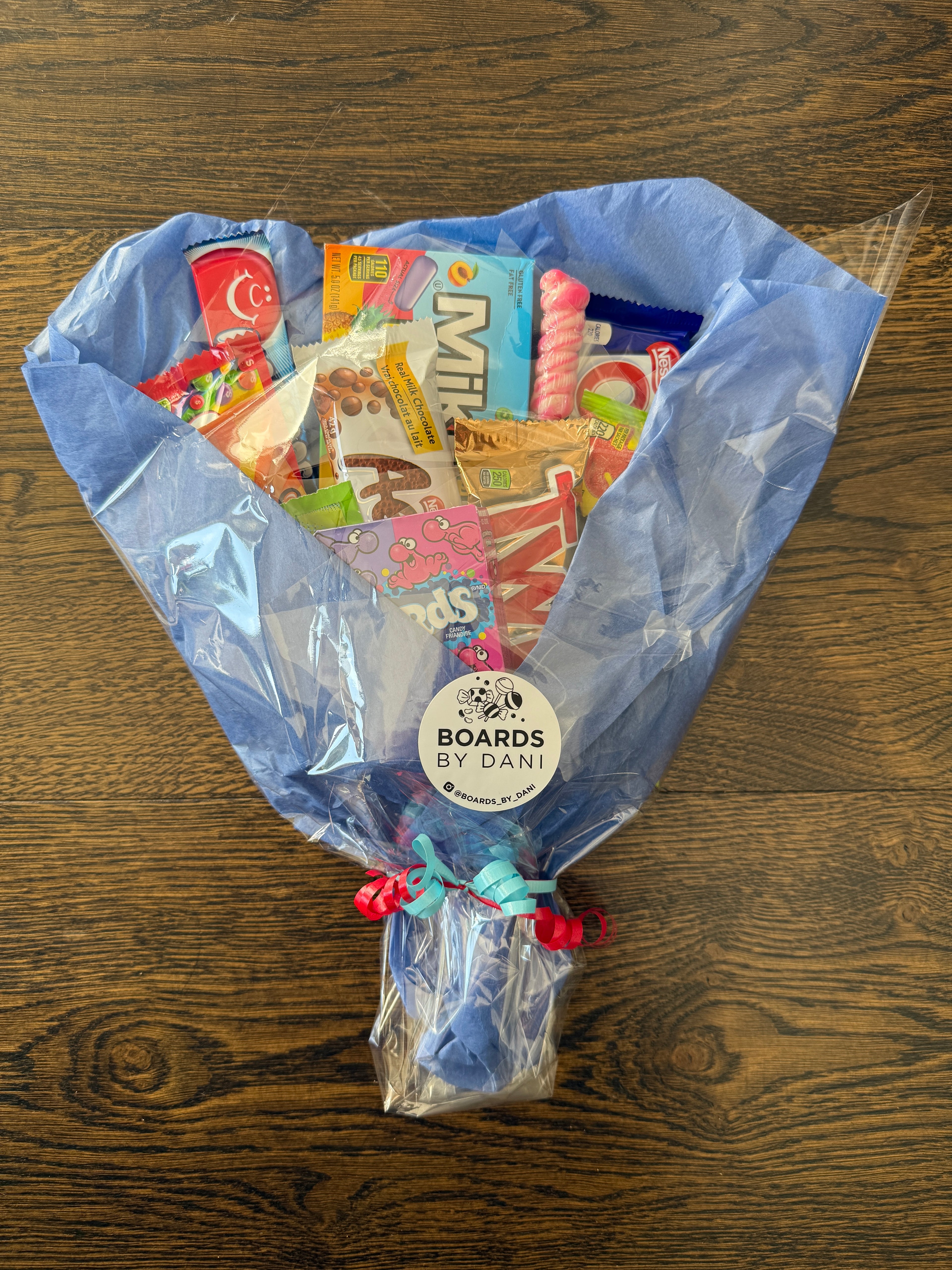 Bouquets