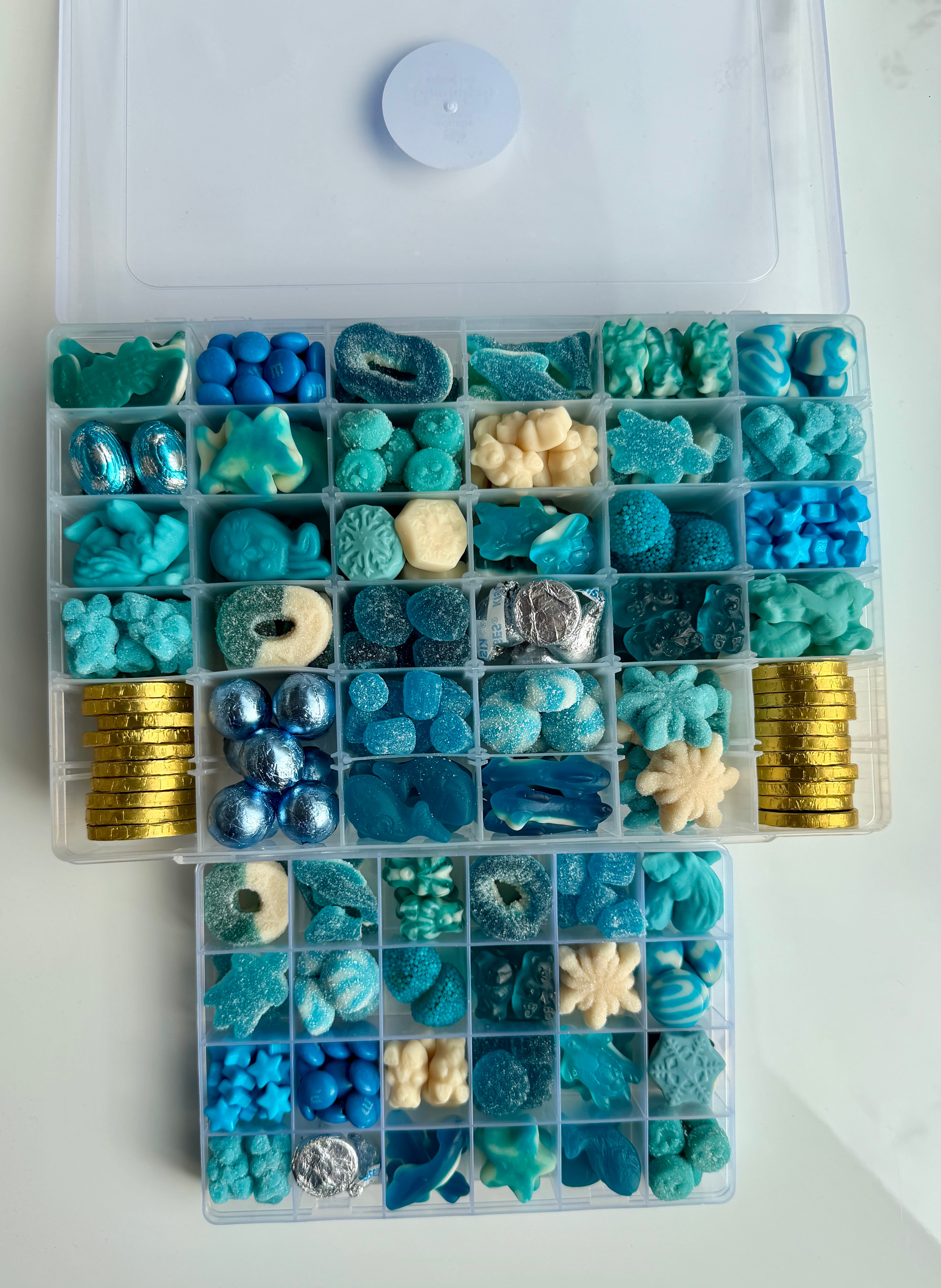 Chanukah Candy - PREORDER FOR DECEMBER NOW!
