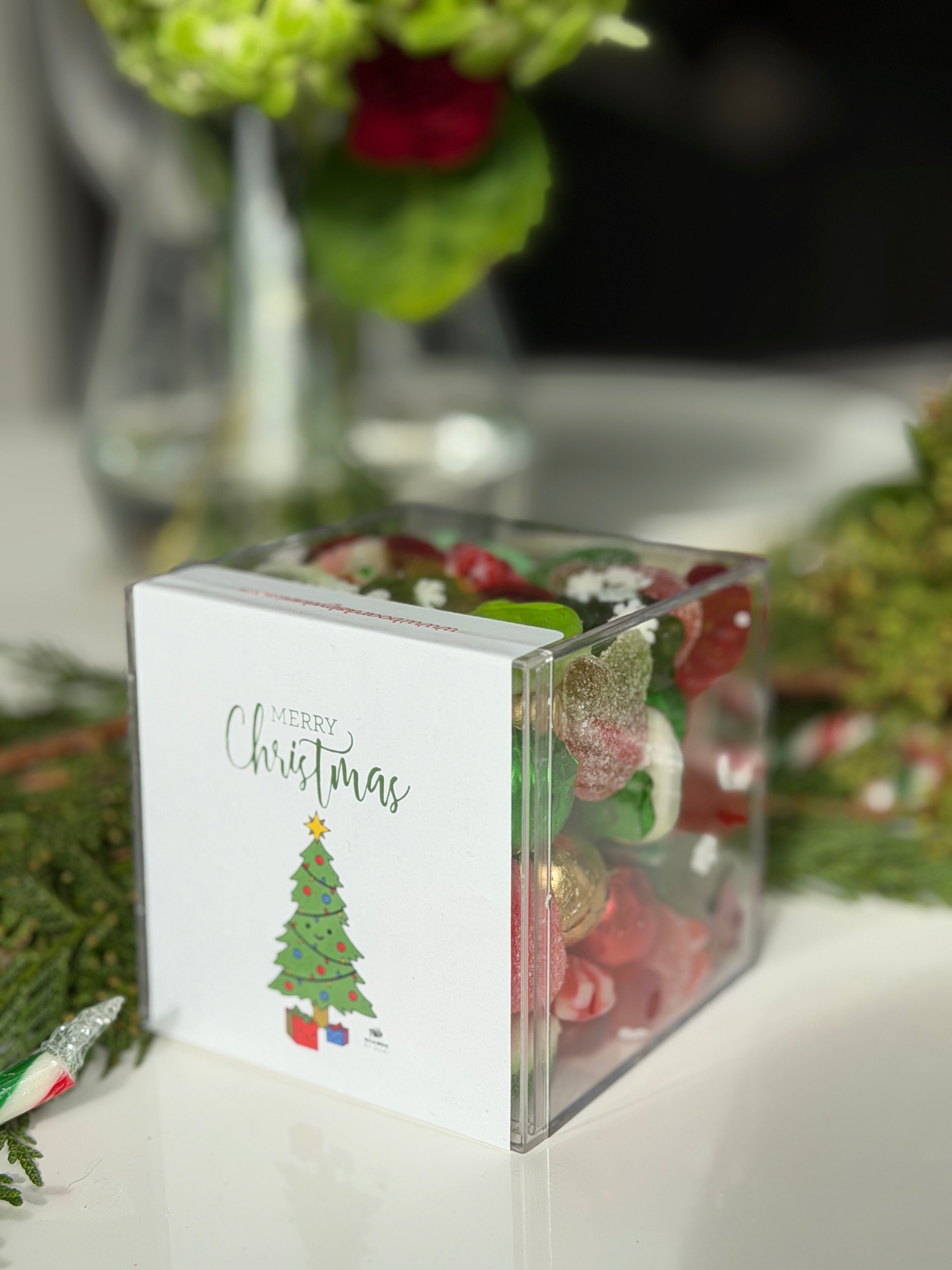 Christmas Candy - PREORDER FOR DECEMBER NOW!