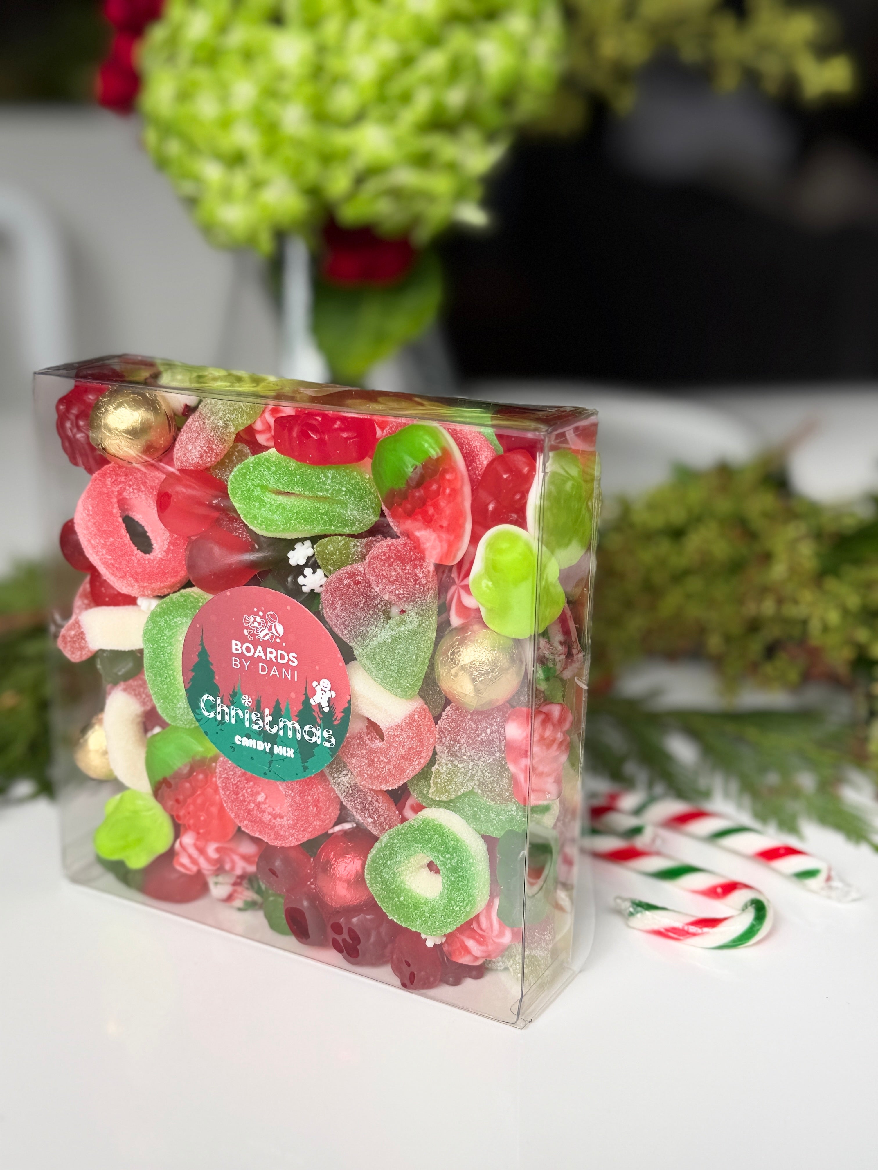 Christmas Candy - PREORDER FOR DECEMBER NOW!
