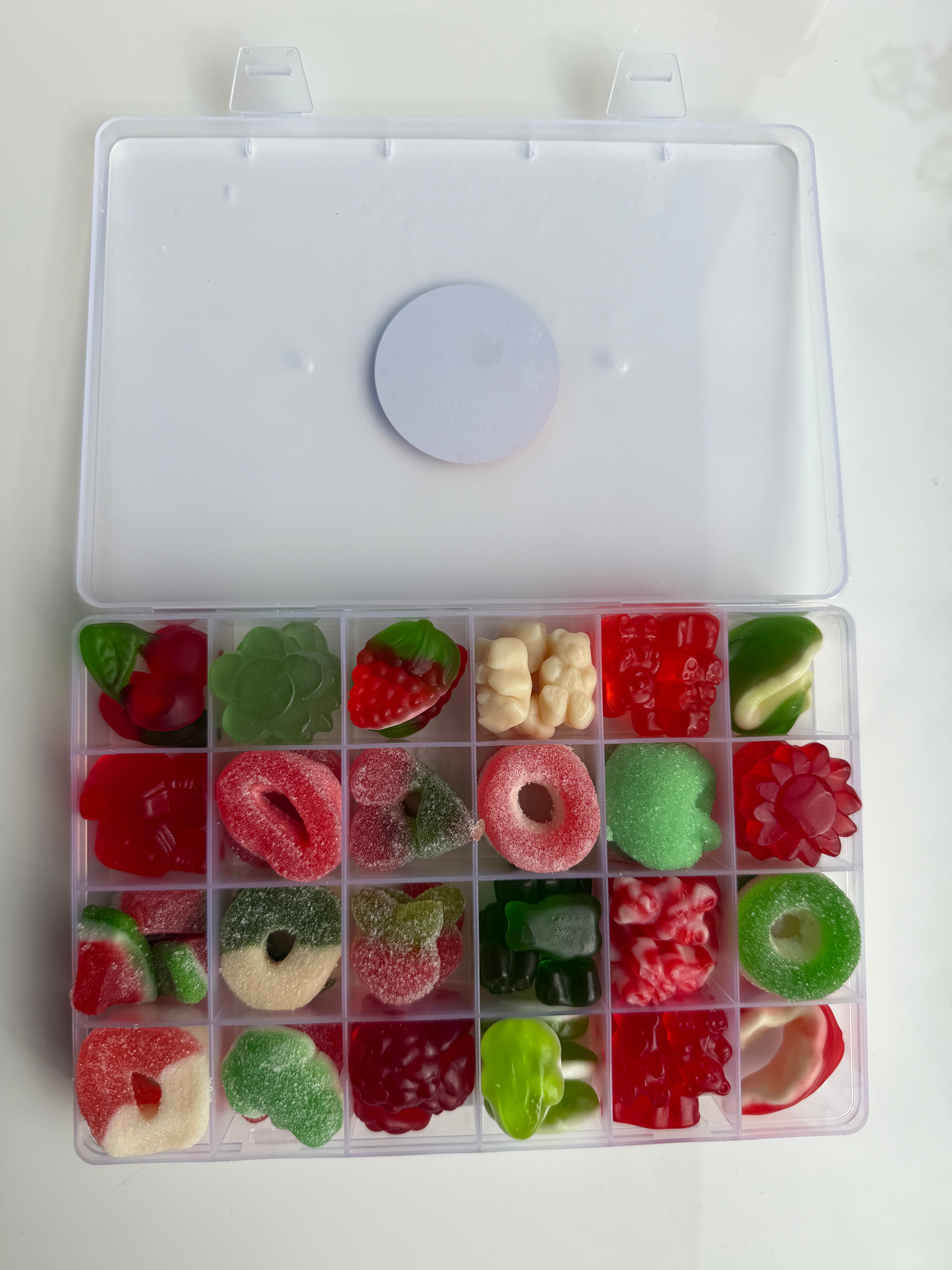 Christmas Candy - PREORDER NOW!