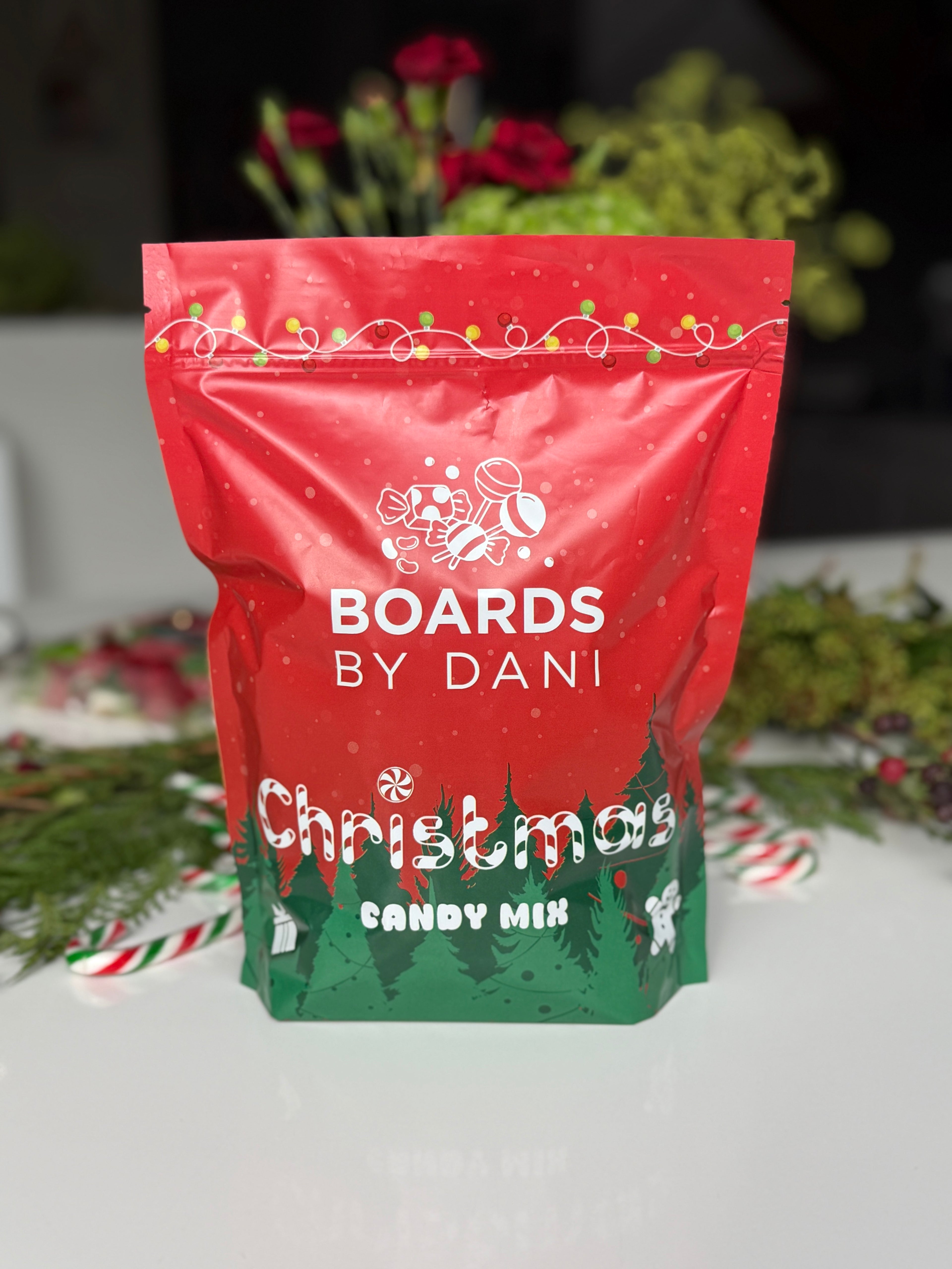 Christmas Candy - PREORDER NOW!