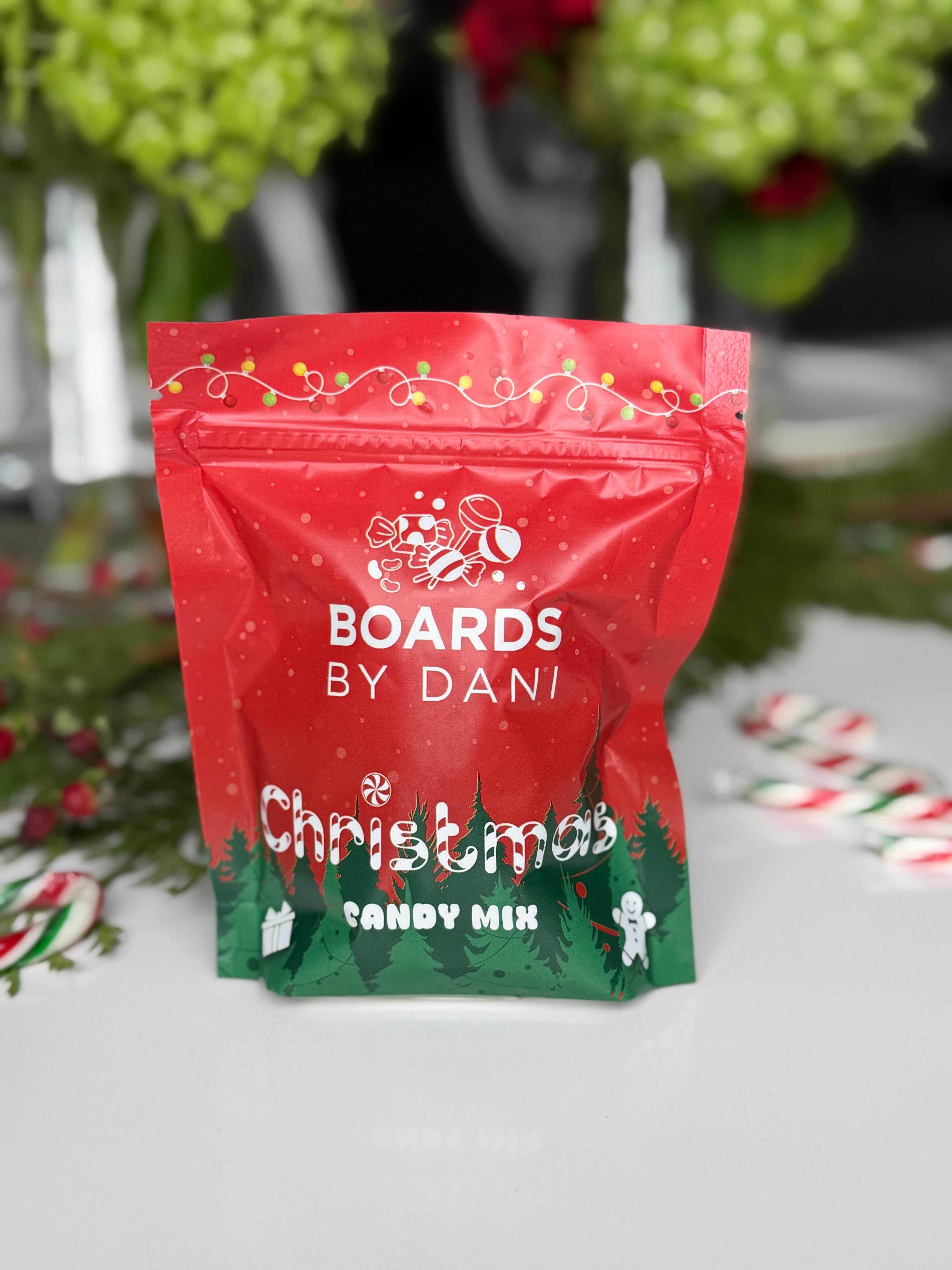 Christmas Candy - PREORDER NOW!