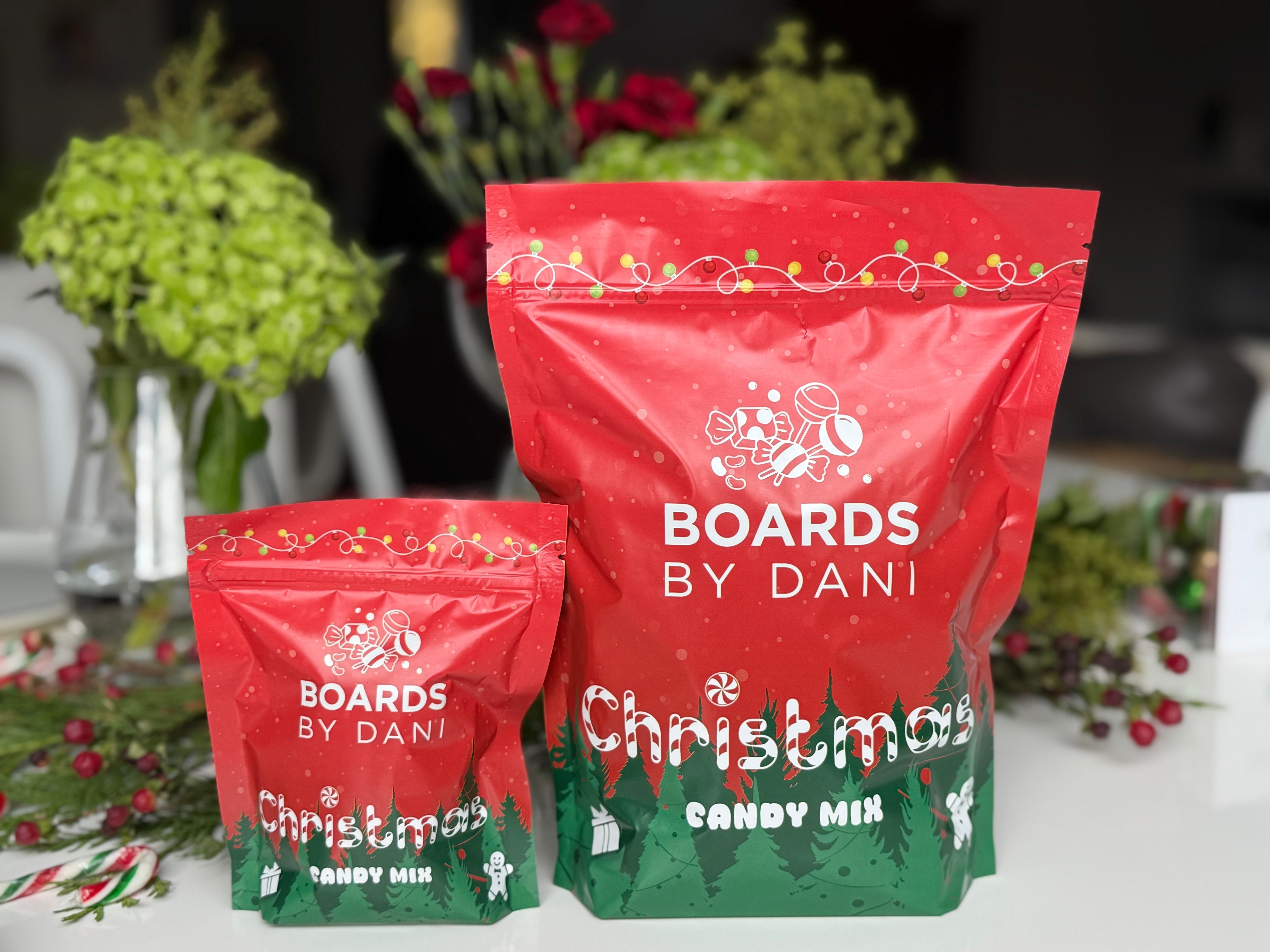 Christmas Candy - PREORDER NOW!