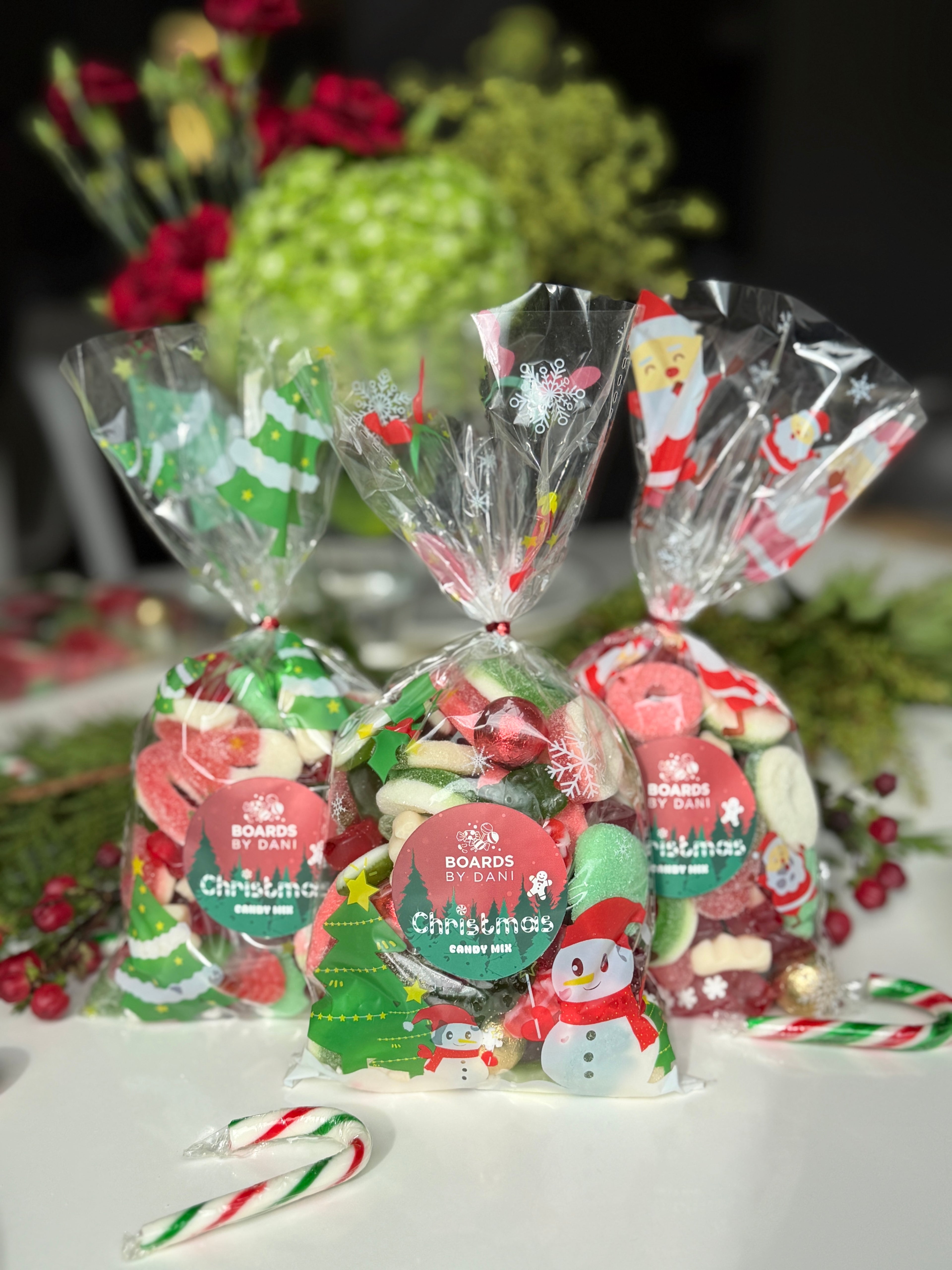 Christmas Candy - PREORDER NOW!