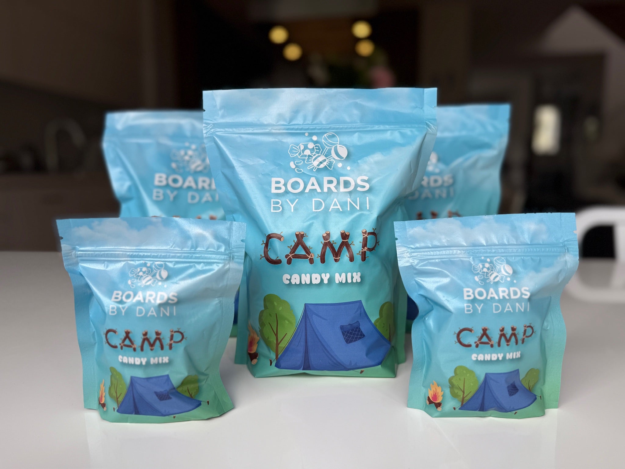 Camp Treats