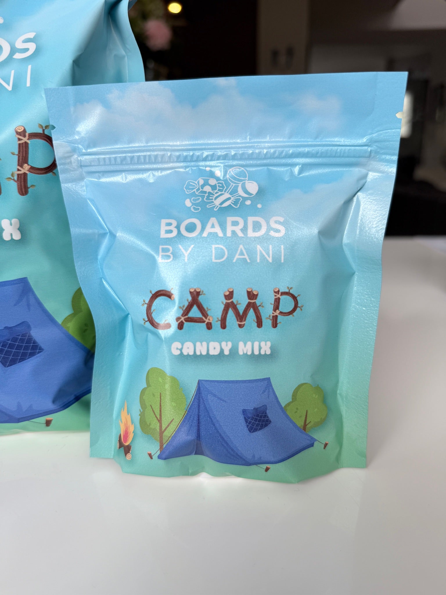Camp Treats