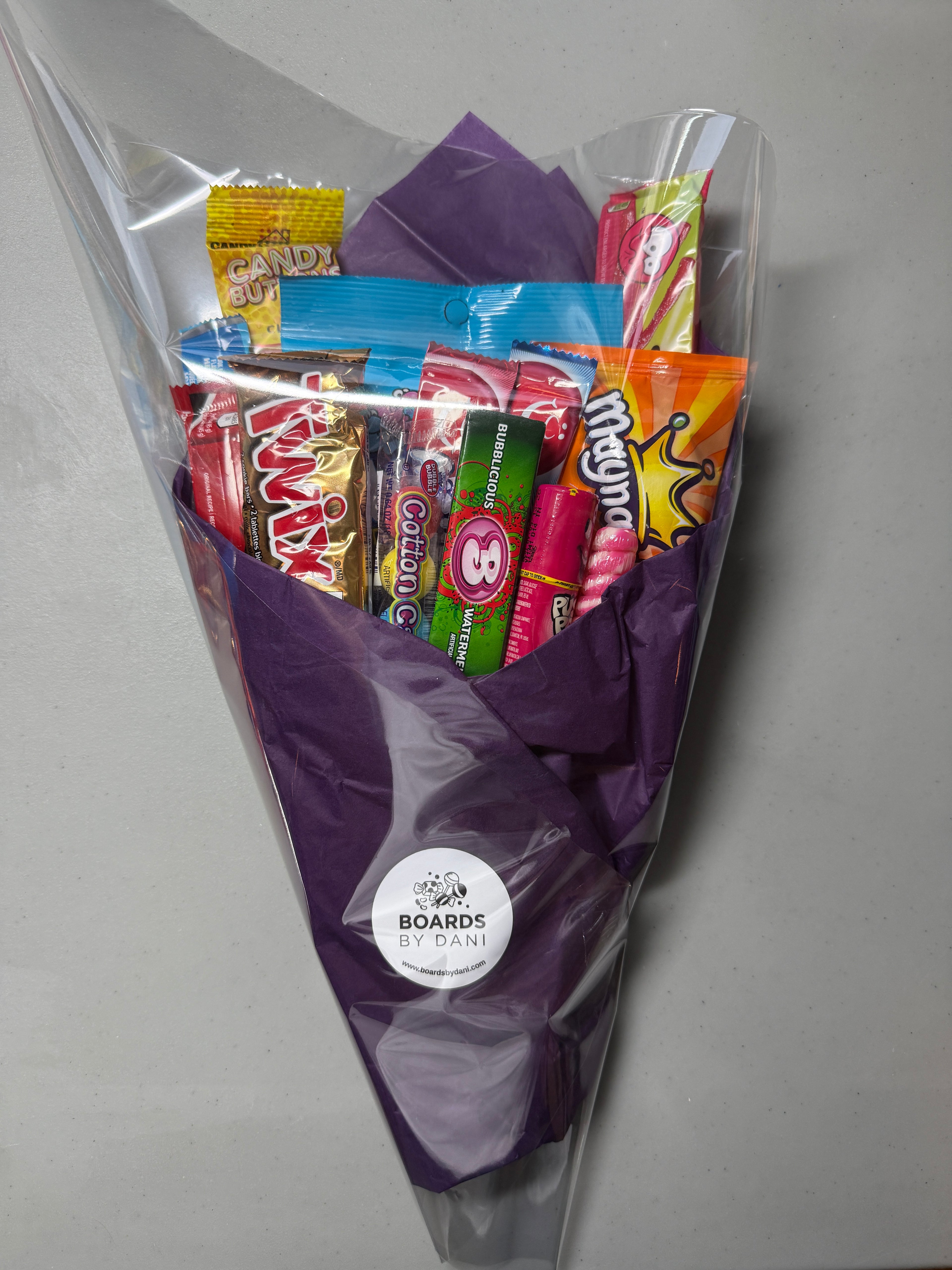 Bouquets