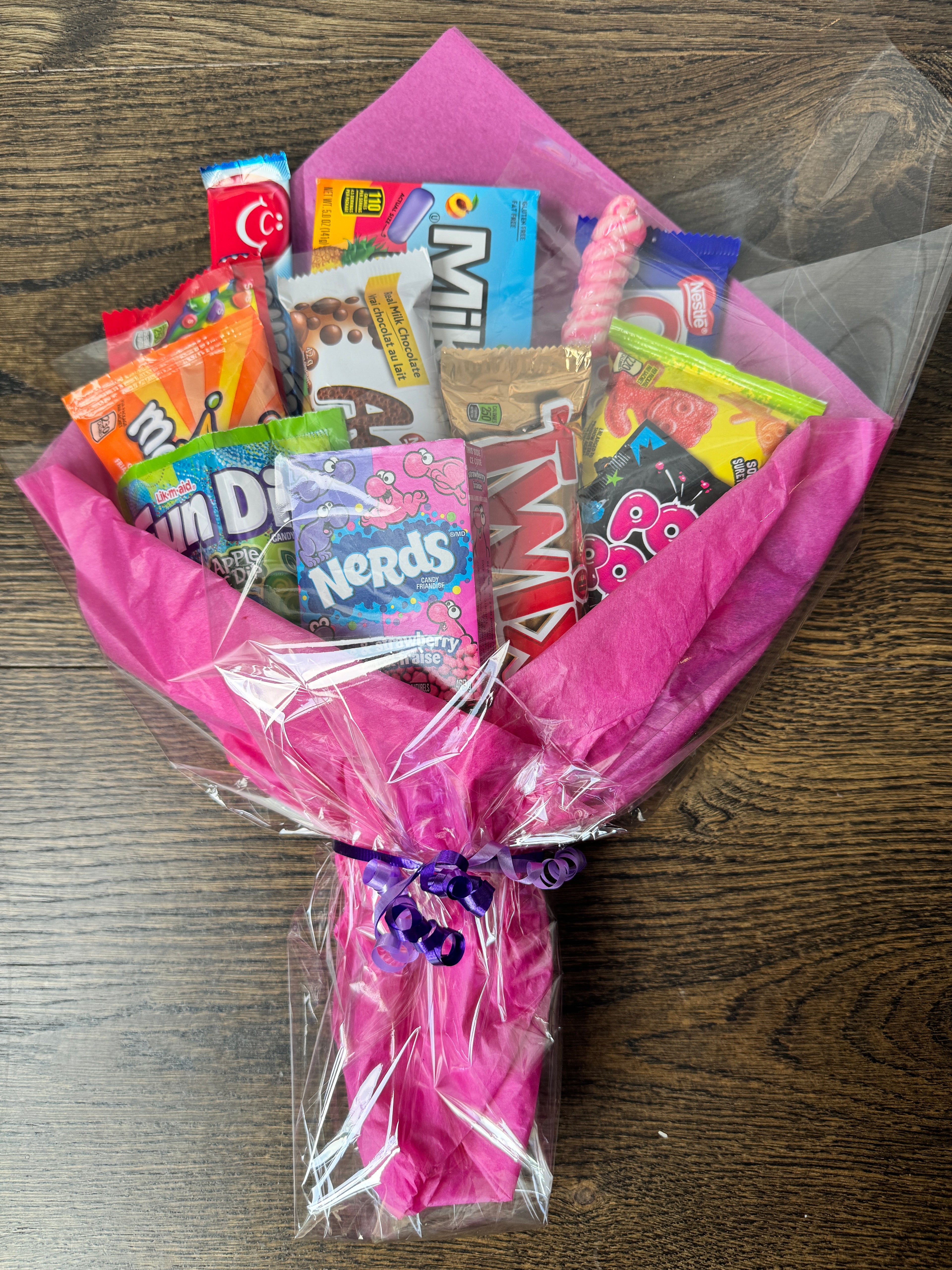Bouquets