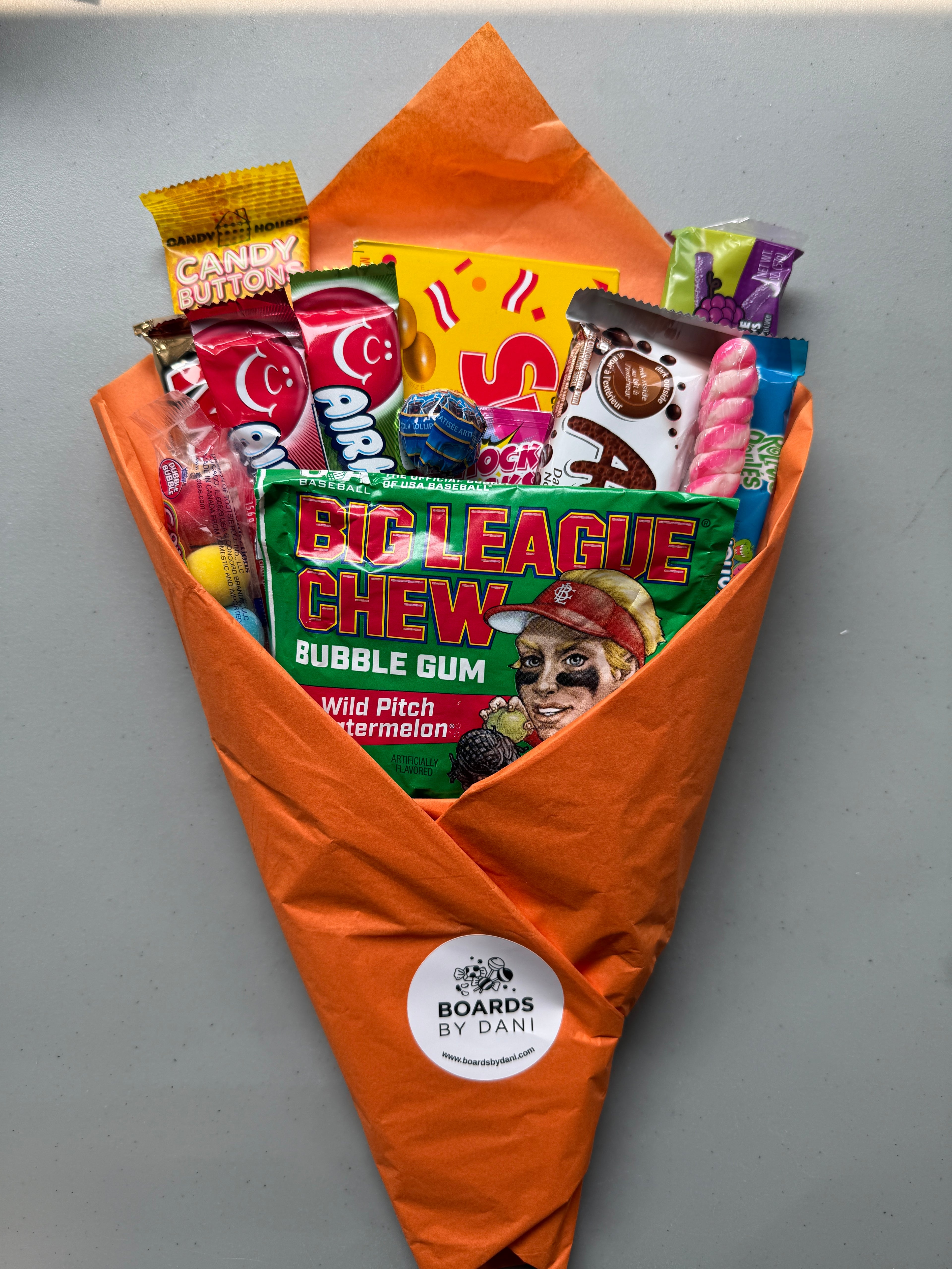 Bouquets