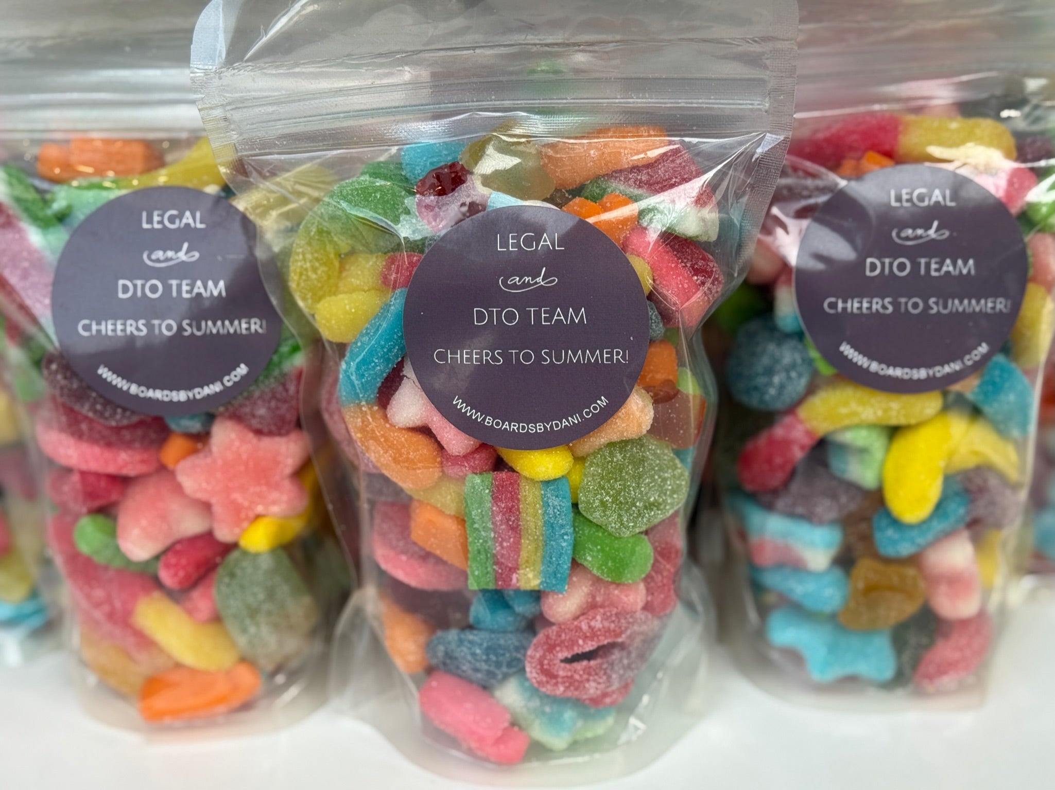 Loot Bags