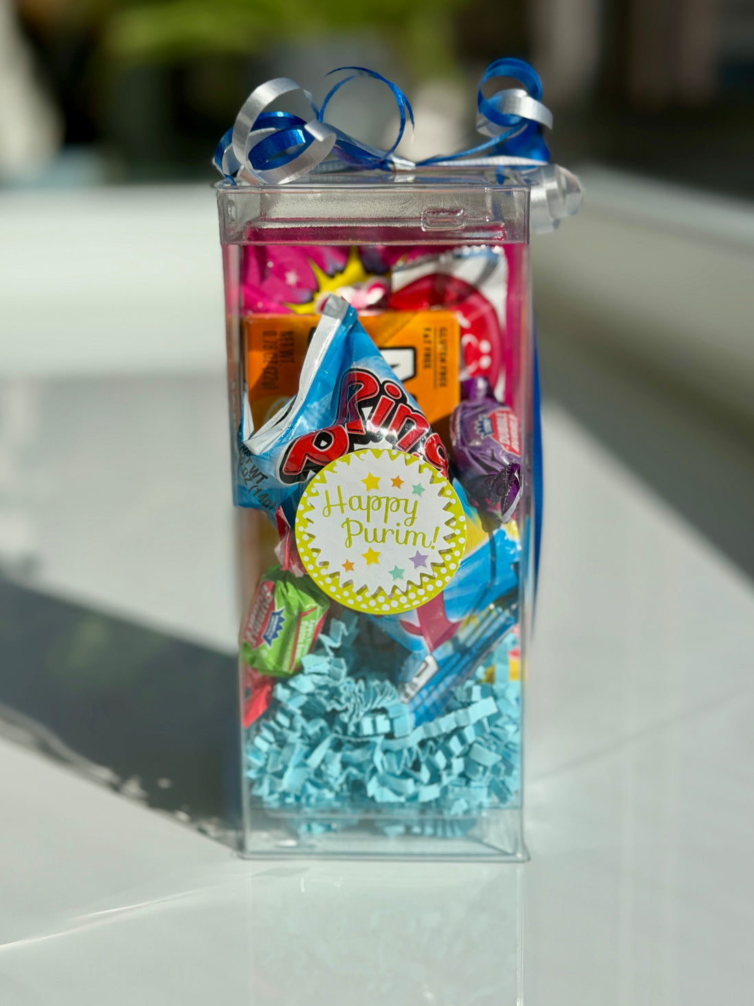 Mishloach Manot (sold in groups of 5)