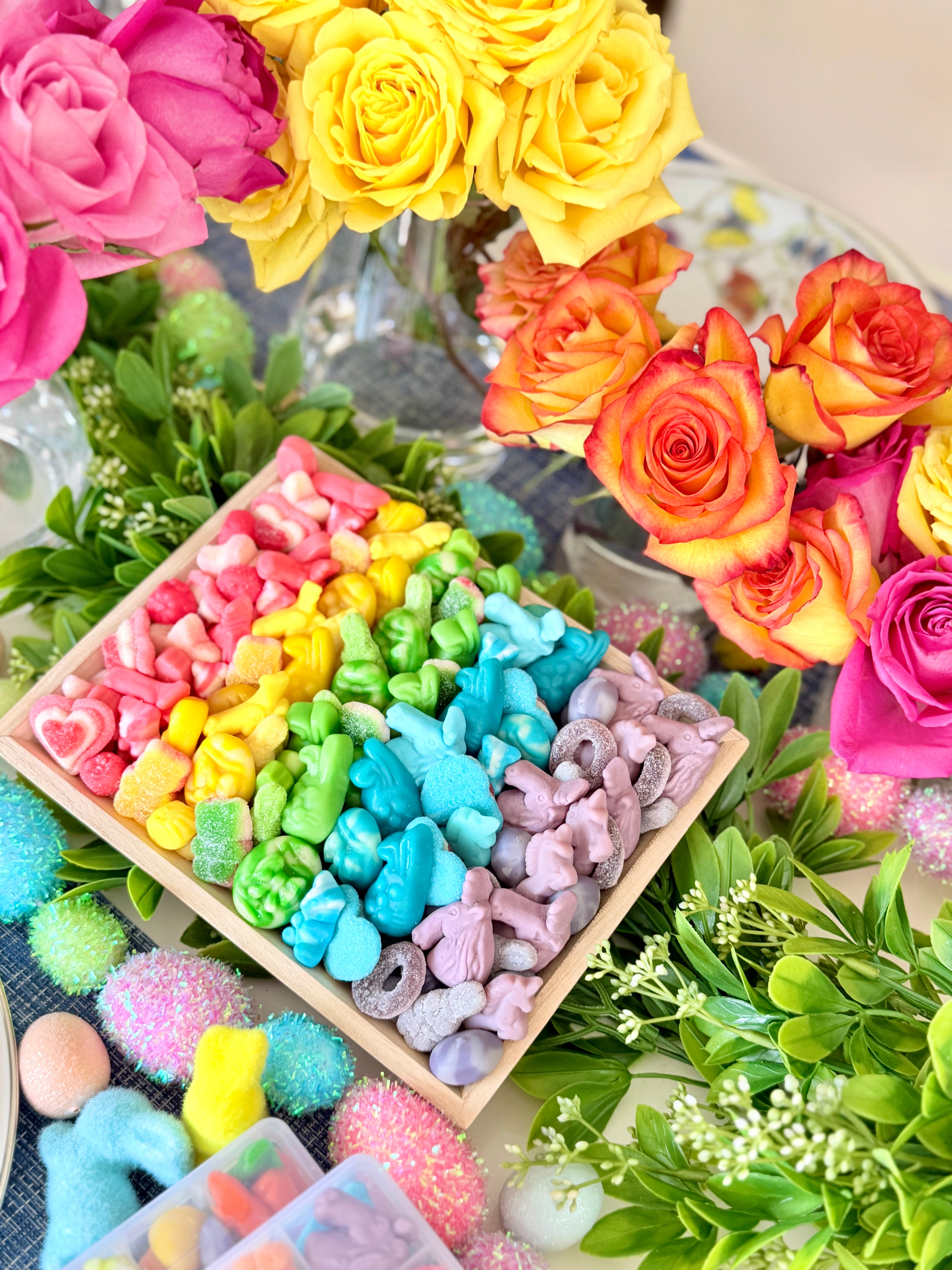 Easter