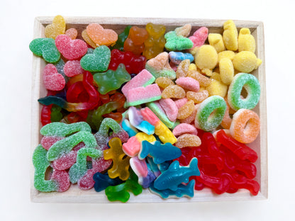 ALL KOSHER PRODUCTS FOUND HERE