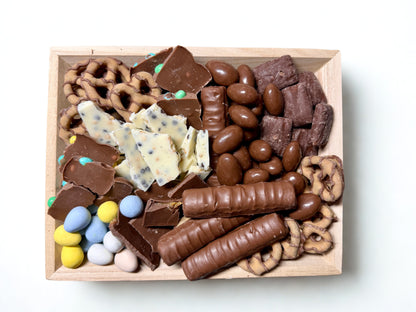Chocolate Boards