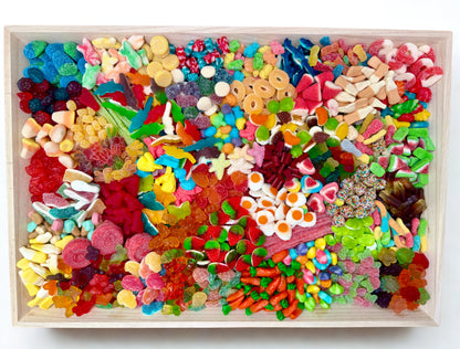 Mixed Boards