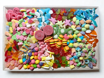 Mixed Boards