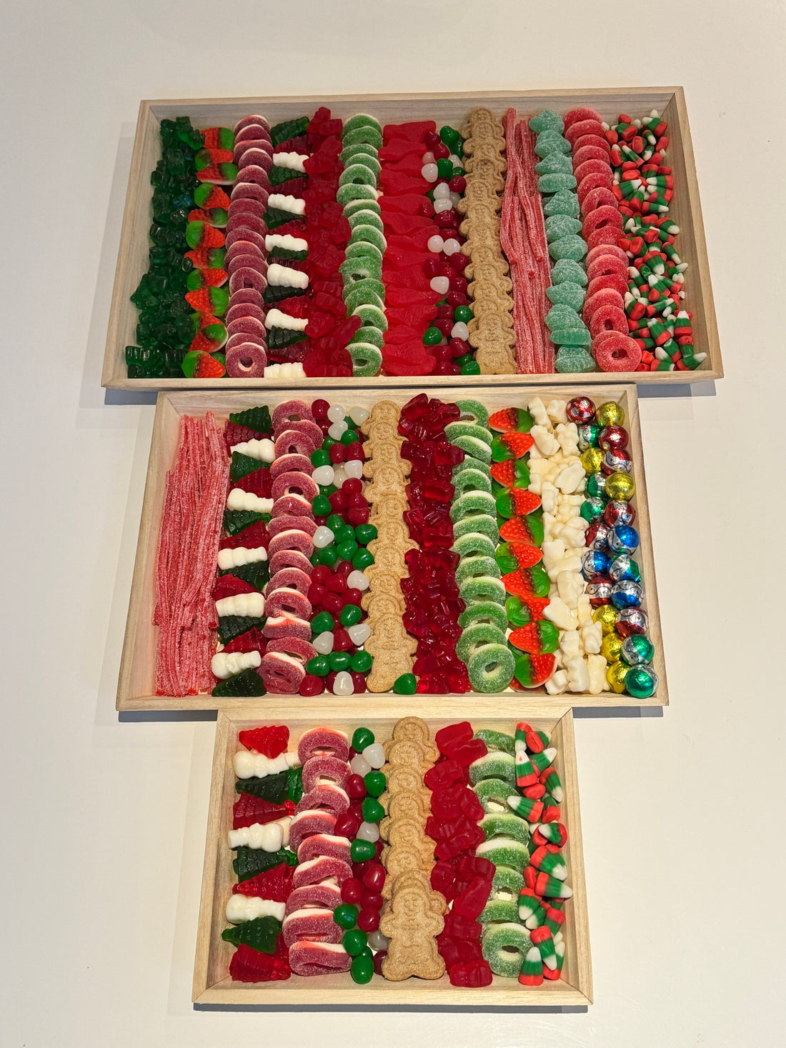 Christmas Candy - PREORDER FOR DECEMBER NOW!