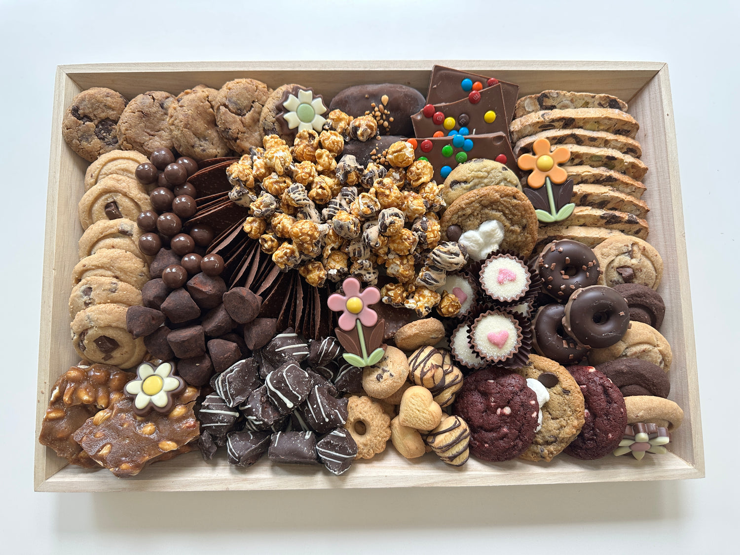 Cookie Boards