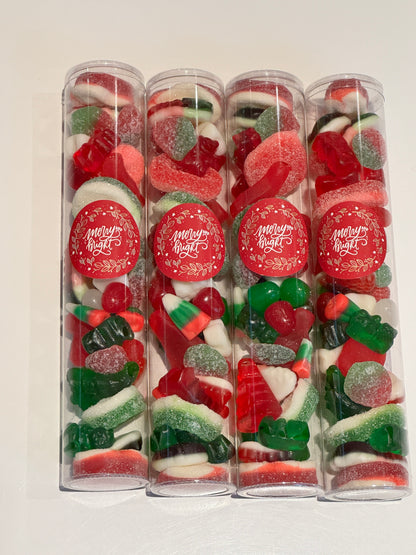 Christmas Candy