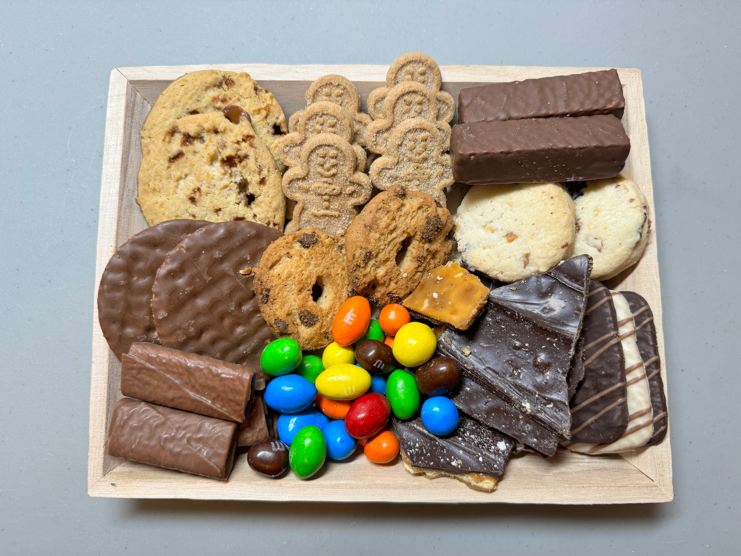 Cookie Boards