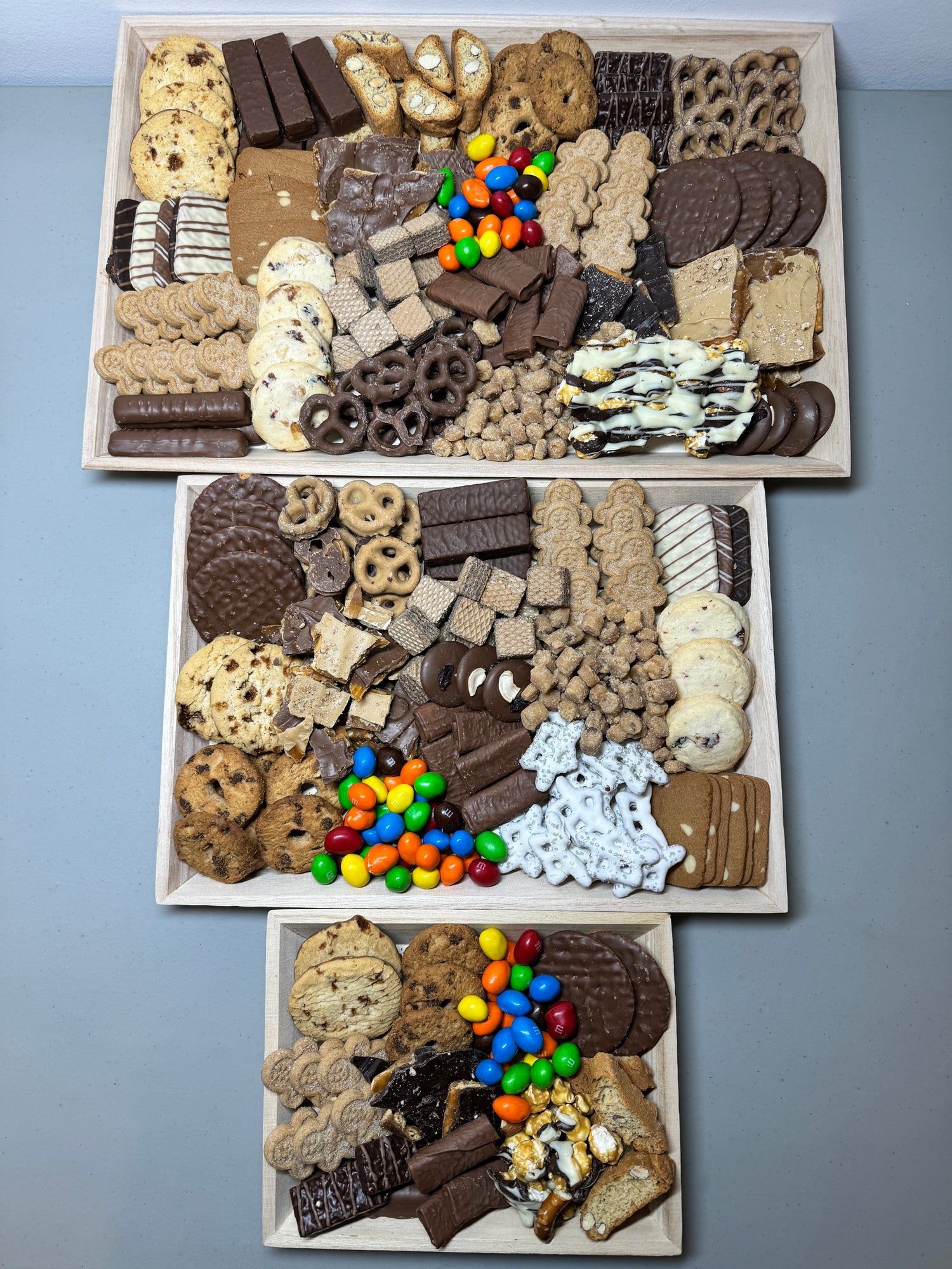 Cookie Boards