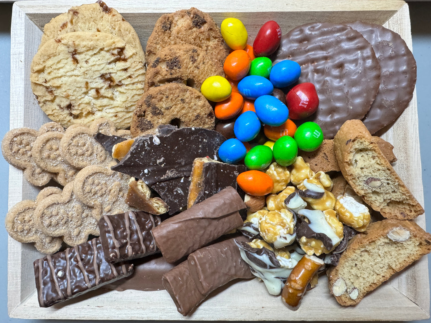 Cookie Boards