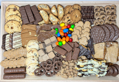 Cookie Boards