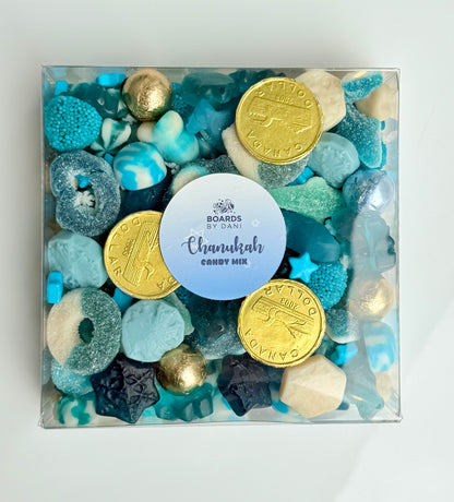 Chanukah Candy - PREORDER FOR DECEMBER NOW!