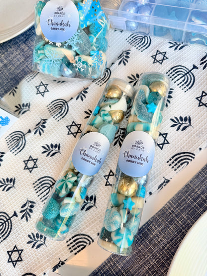 Chanukah Candy - PREORDER FOR DECEMBER NOW!