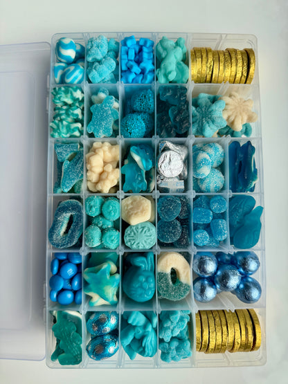 Chanukah Candy - PREORDER FOR DECEMBER NOW!