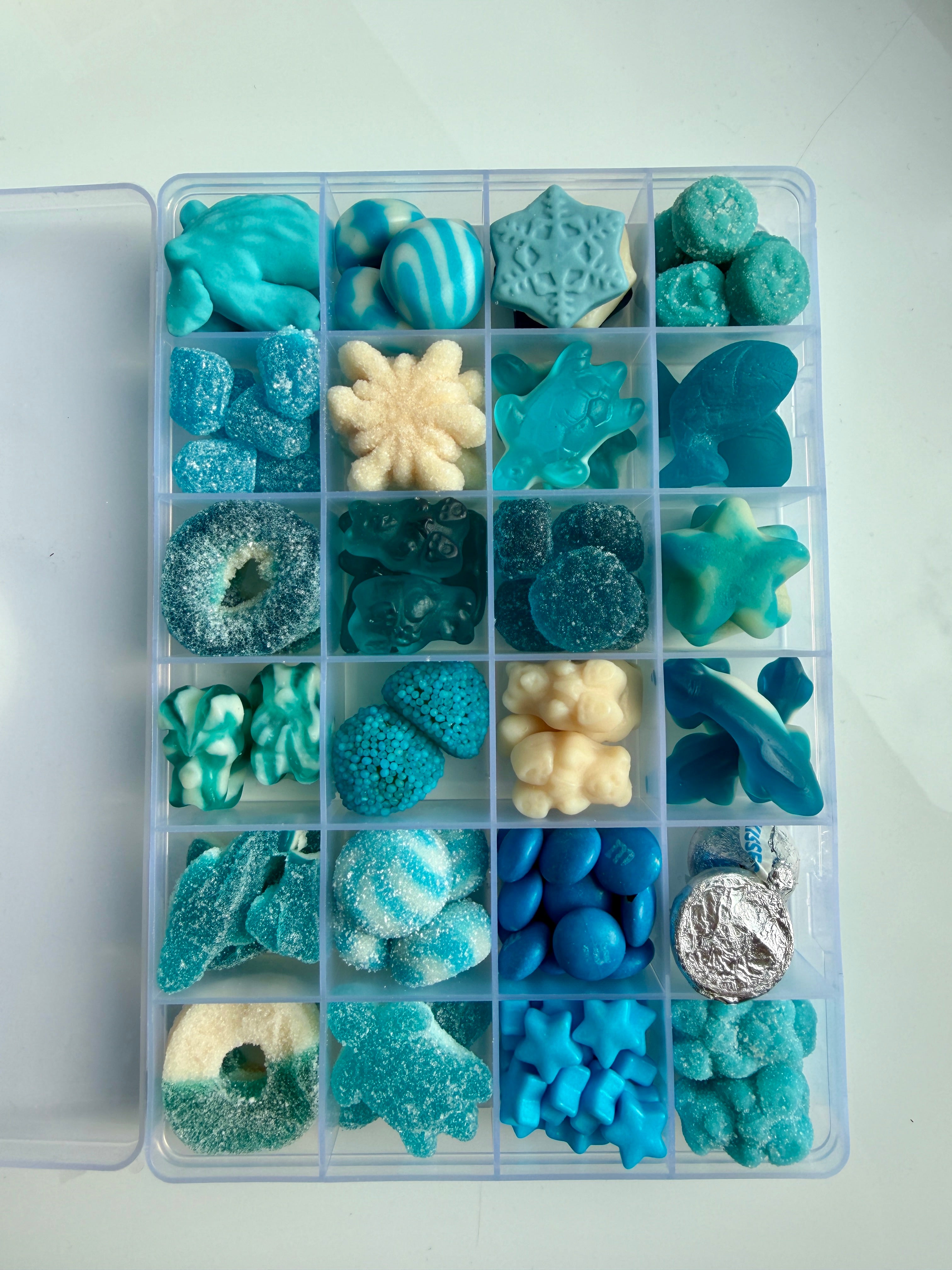 Chanukah Candy - PREORDER FOR DECEMBER NOW!