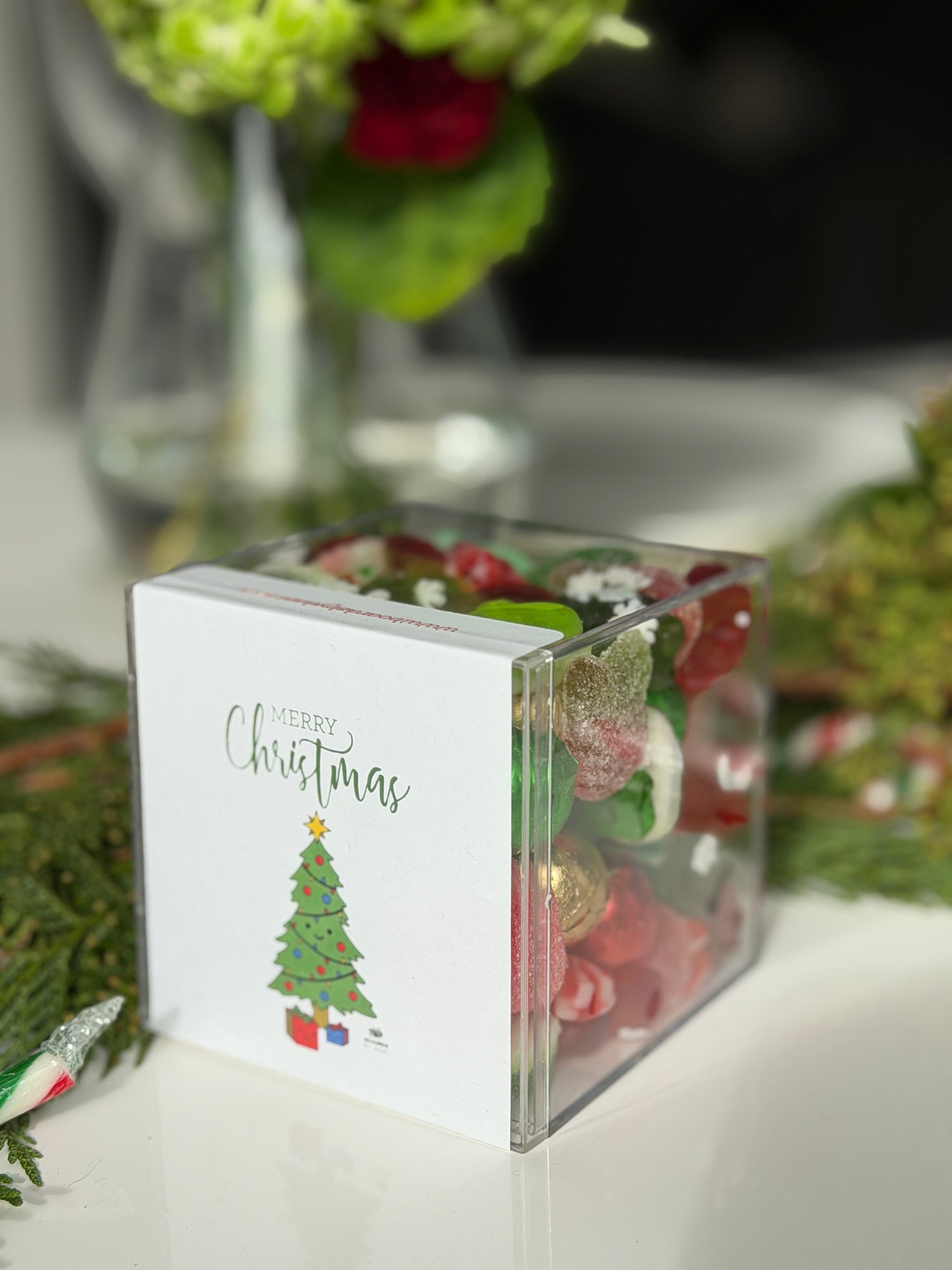 Christmas Candy - PREORDER FOR DECEMBER NOW!