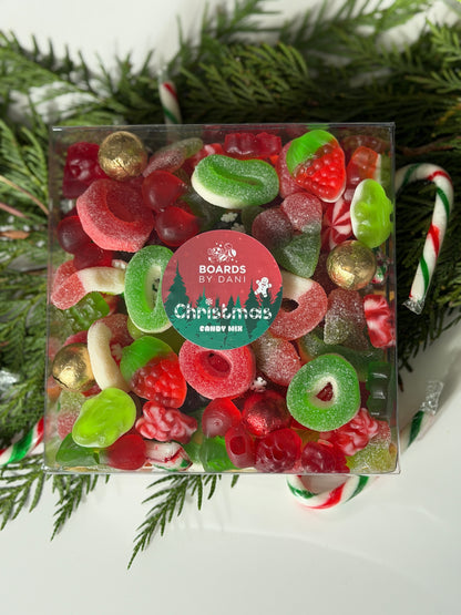 Christmas Candy - PREORDER FOR DECEMBER NOW!