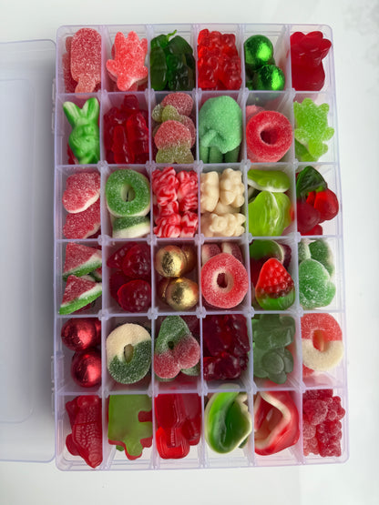 Christmas Candy - PREORDER FOR DECEMBER NOW!