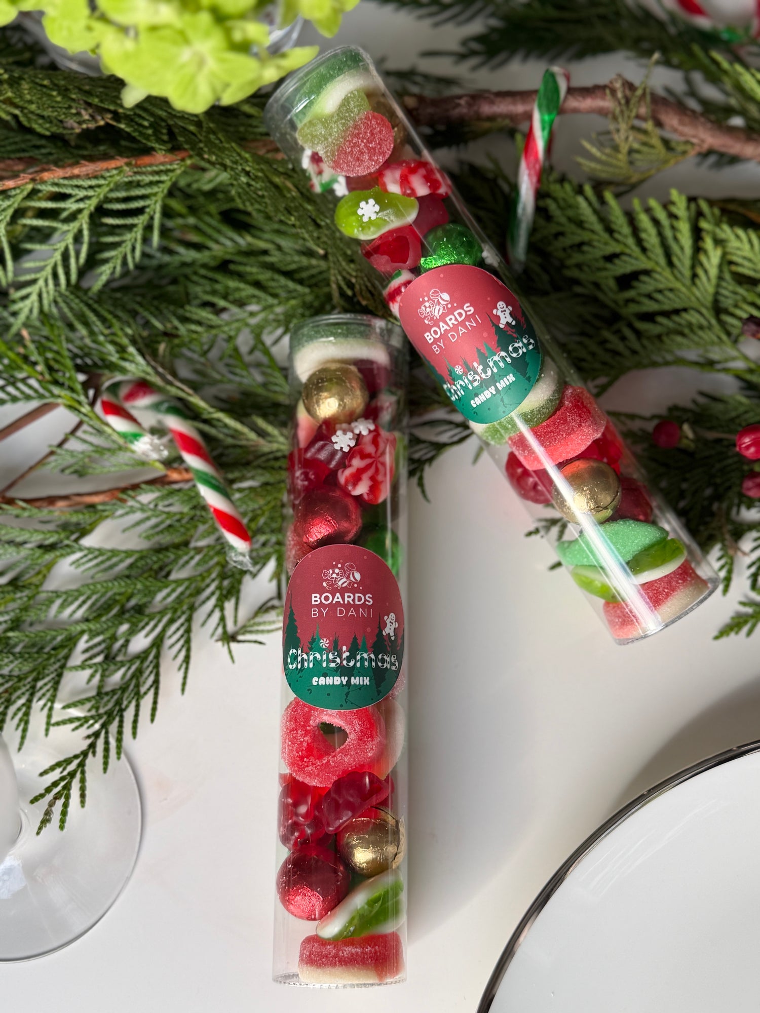 Christmas Candy - PREORDER FOR DECEMBER NOW!