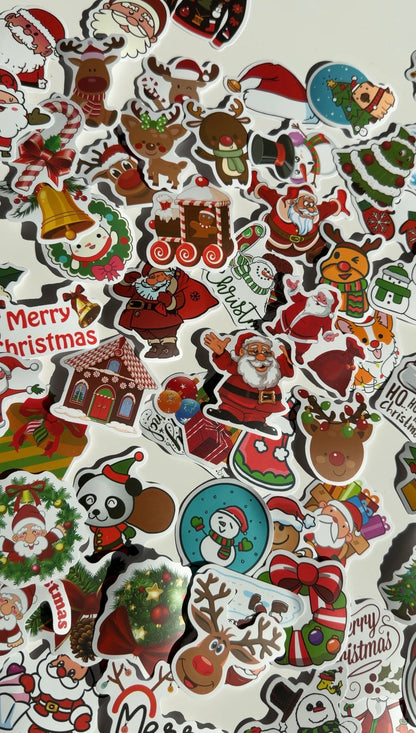 Christmas Candy - PREORDER FOR DECEMBER NOW!