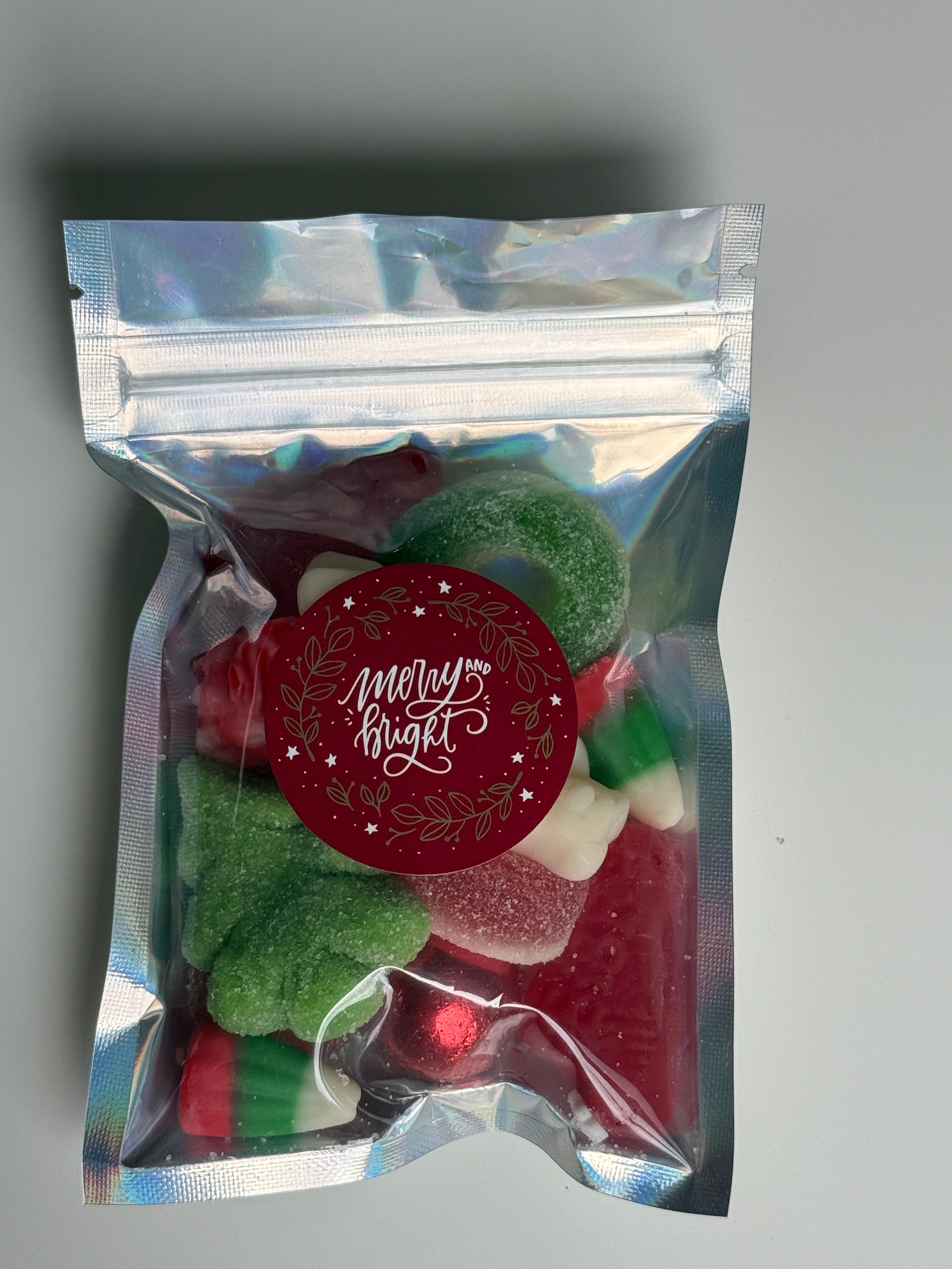 Christmas Candy