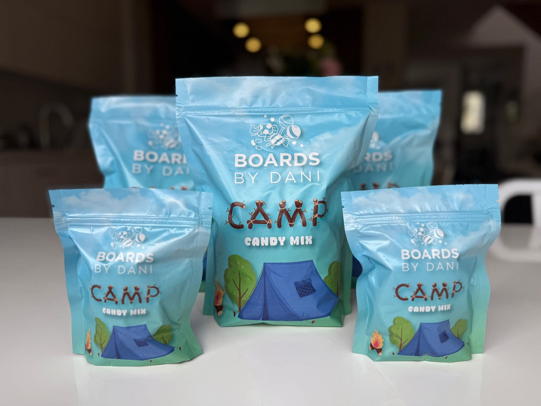 Camp Treats