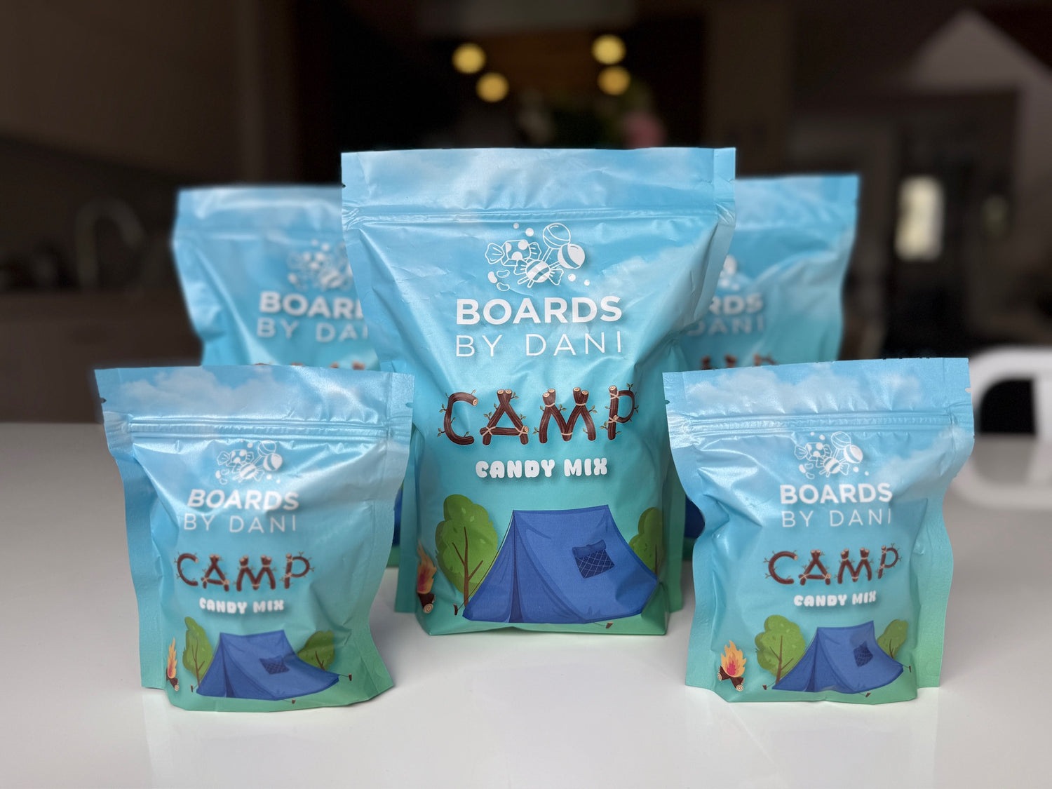 Camp Treats