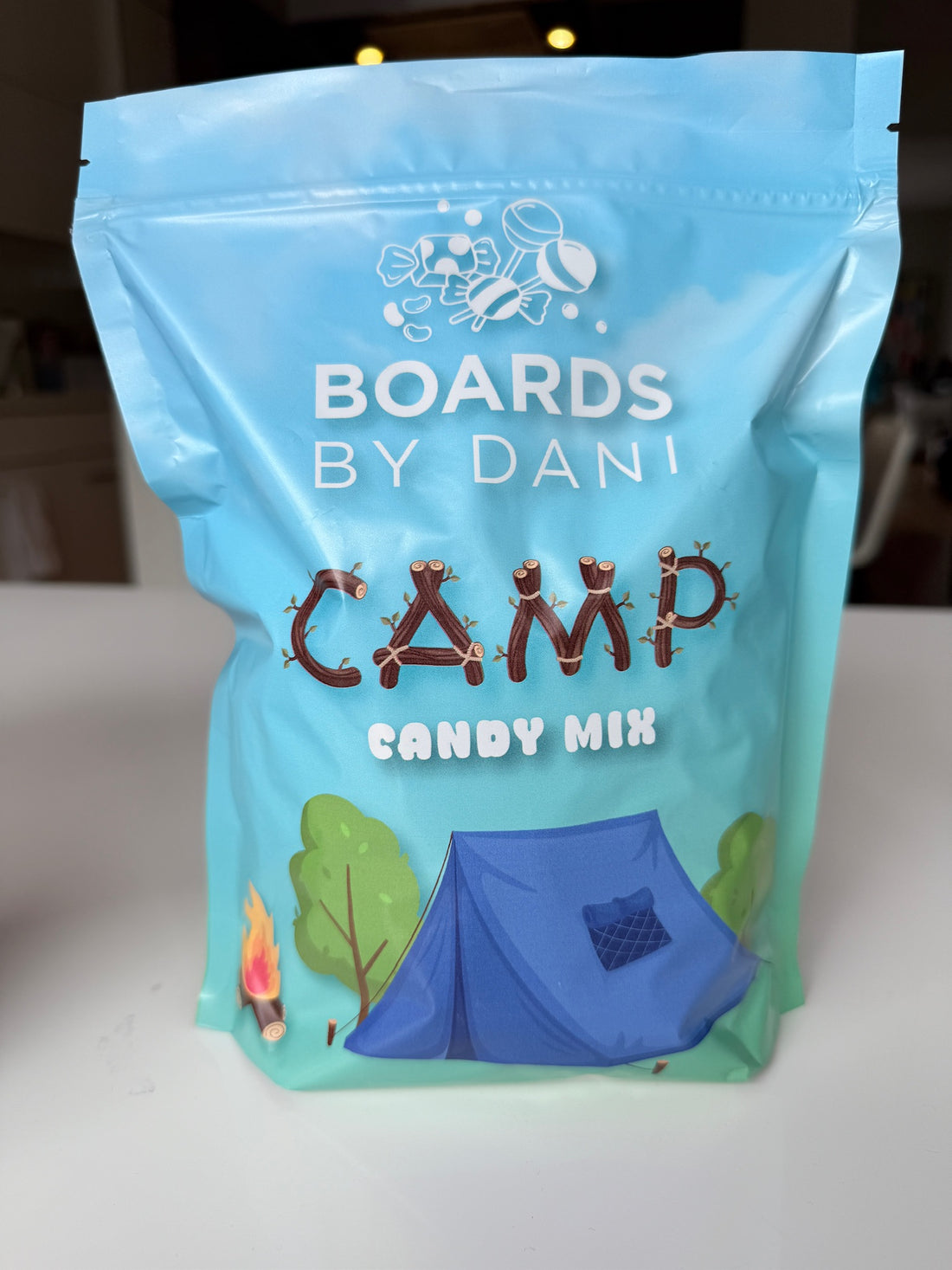 Camp Treats