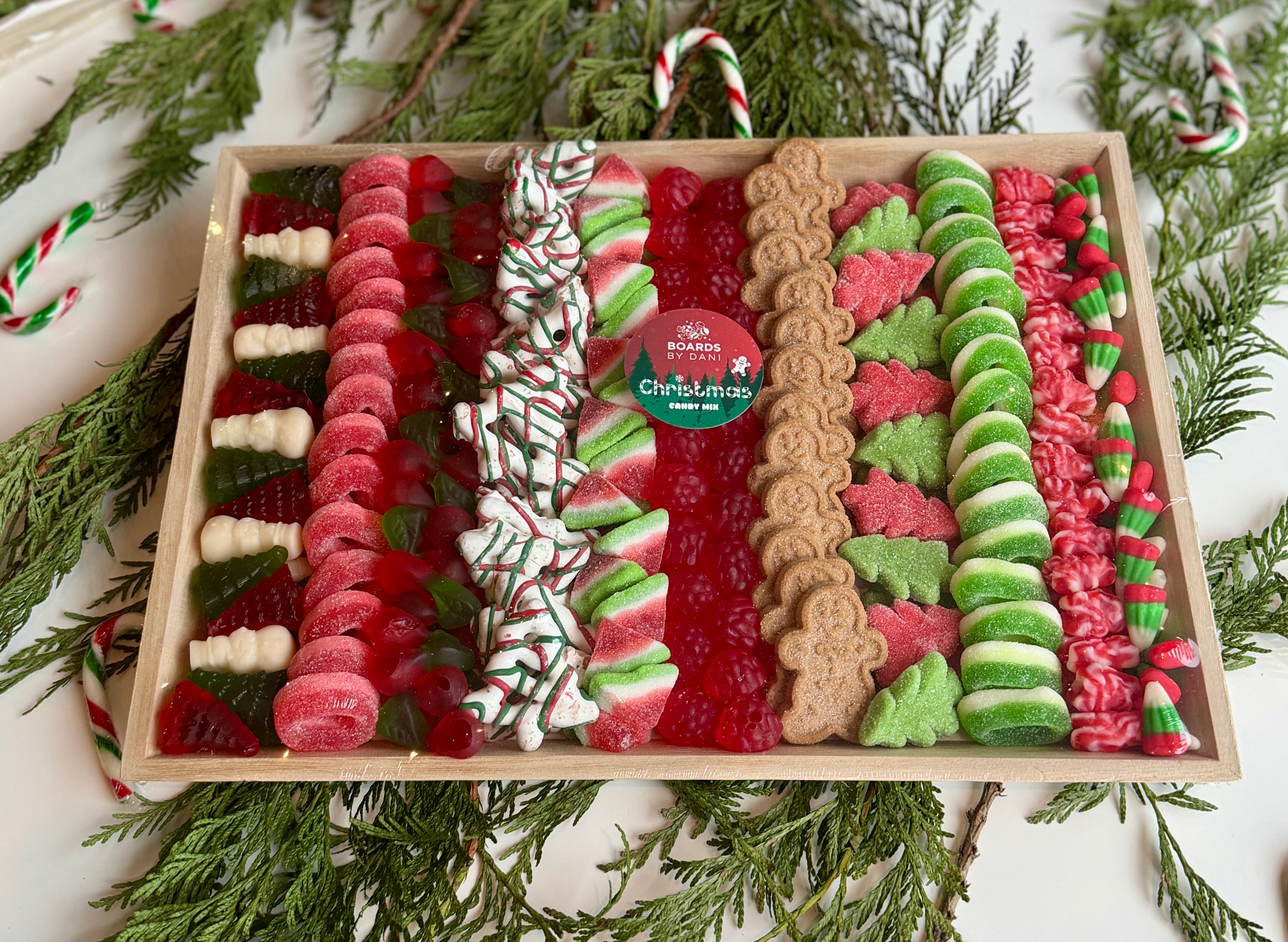 Christmas Candy - PREORDER NOW!