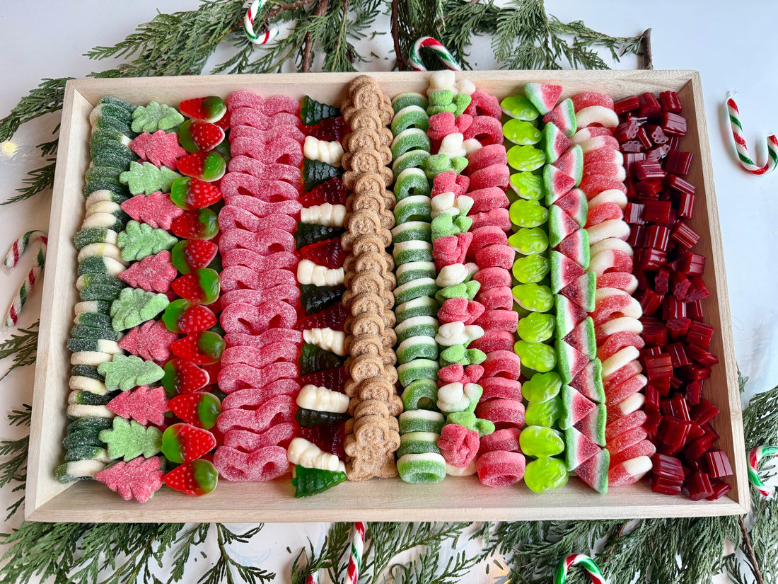 Christmas Candy - SOLD OUT!