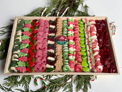 Christmas Candy