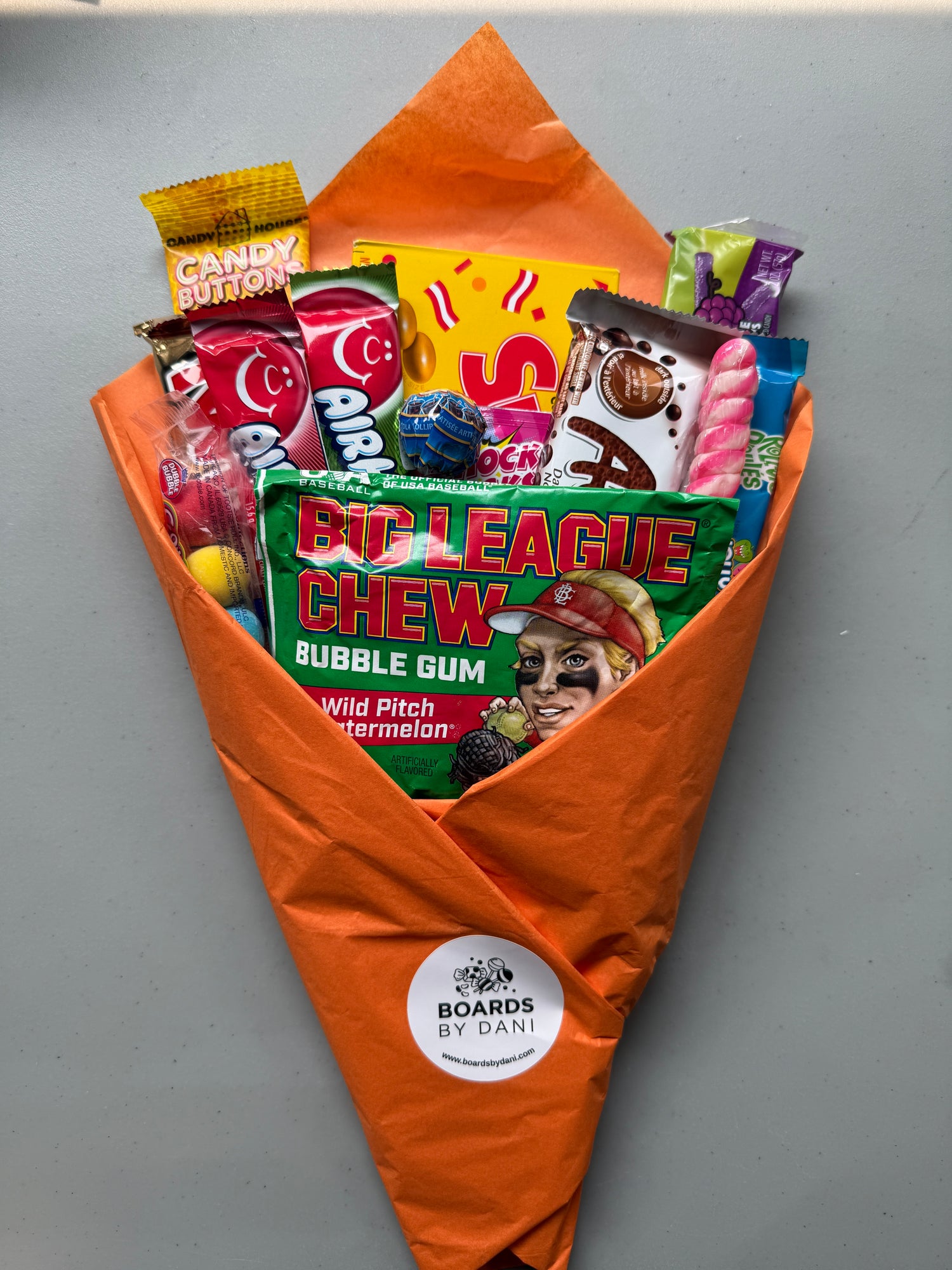 Bouquets