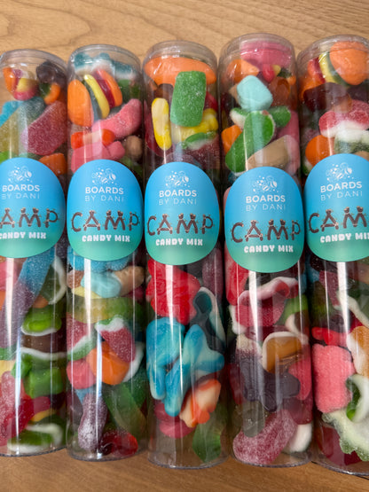 Camp Treats